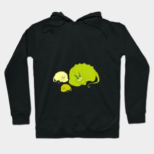 dream of dragons Hoodie